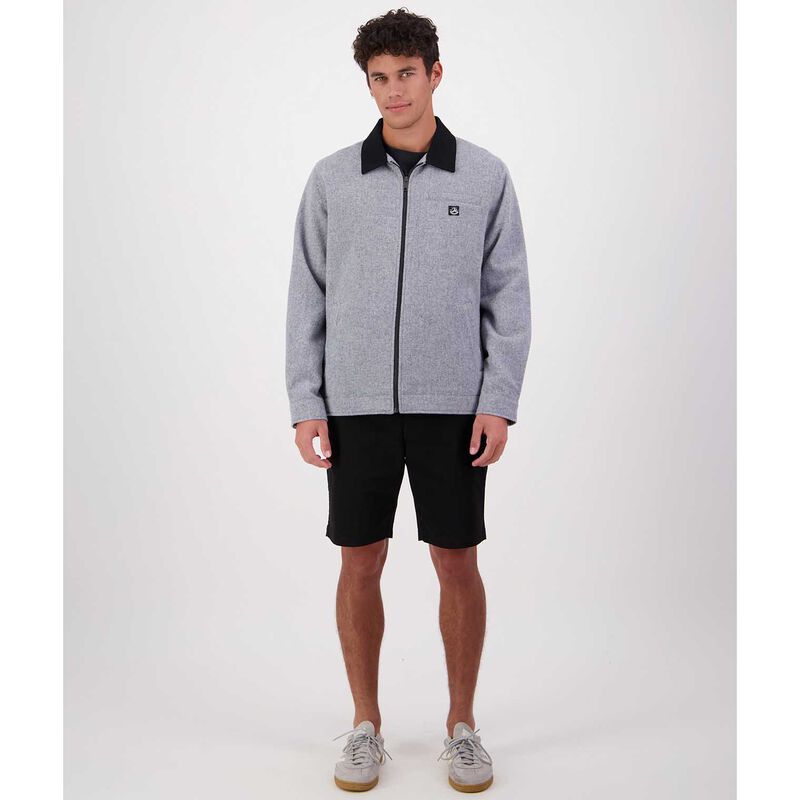 Swanndri Liverpool Jacket image number 3